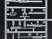 32001 1/32 Junkers J.1 132G0001 G sprue view a